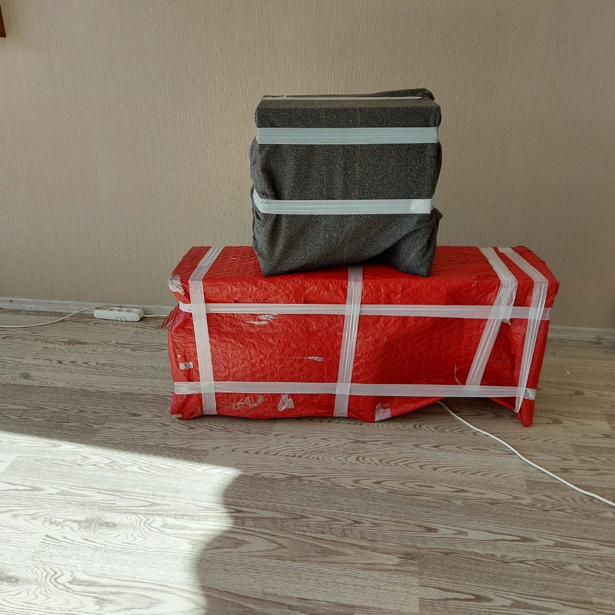 Ankara İçi Nakliyat Paketleme İşleri